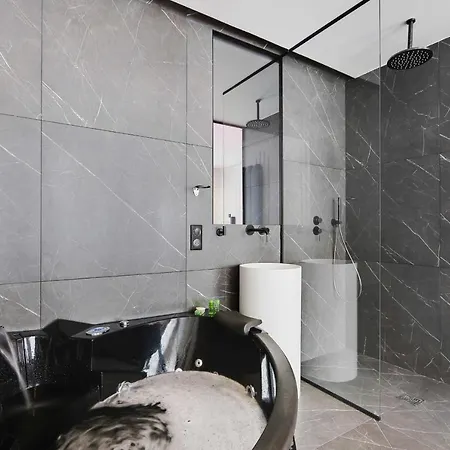 Charming Private Room - 2P - Les Halles-2